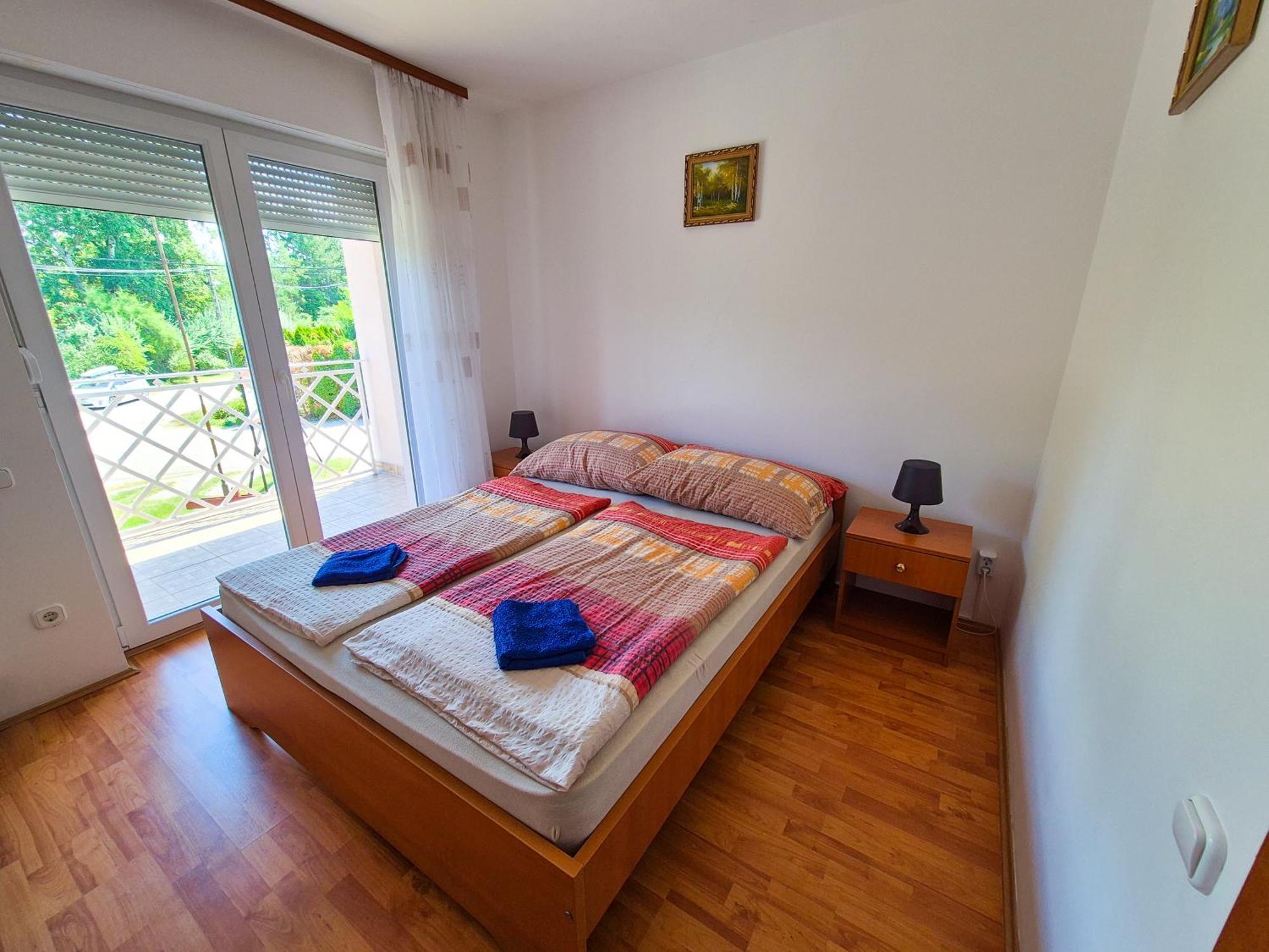 Ildiko Apartmanhaz Zamardi Exterior photo