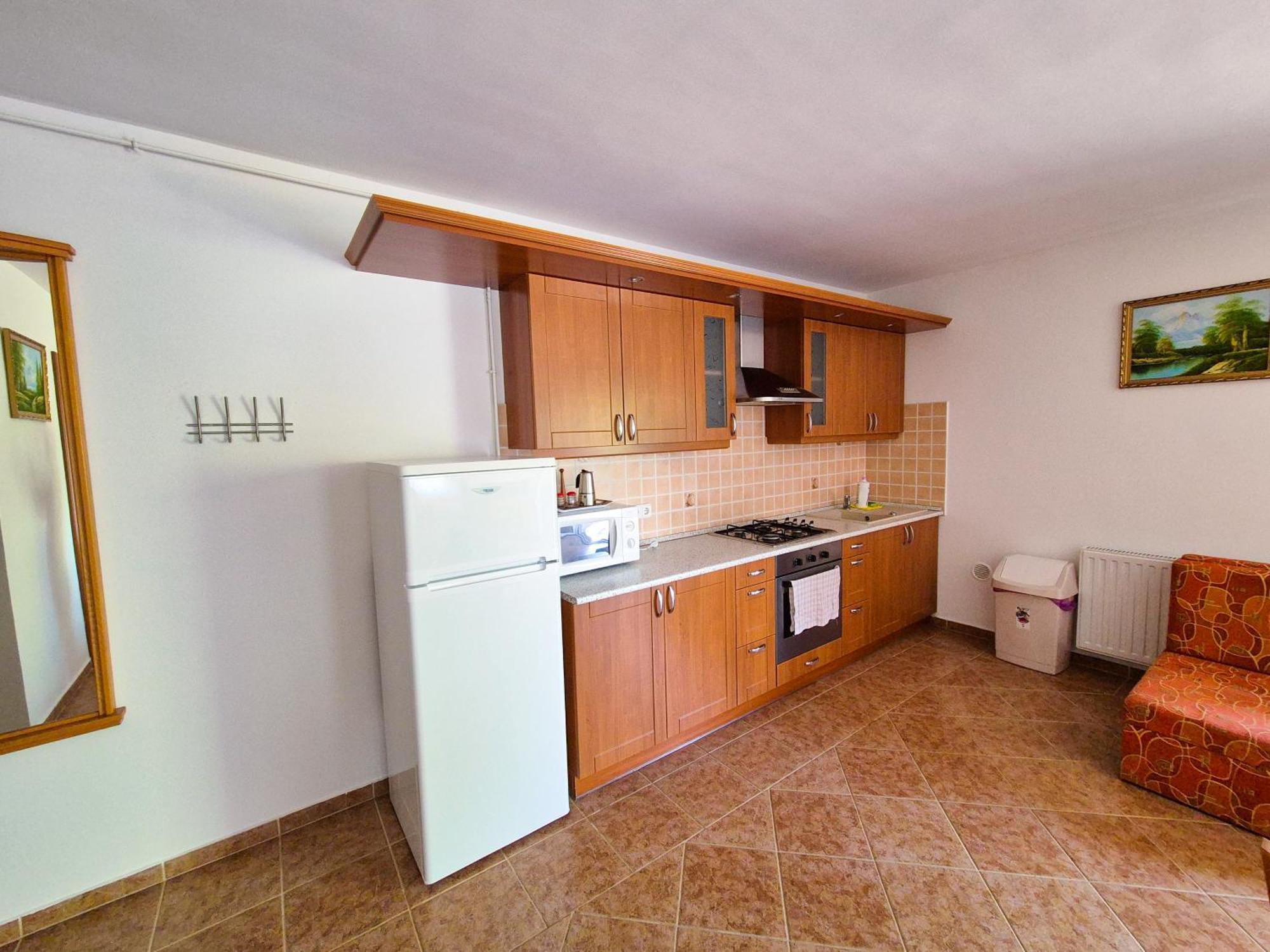 Ildiko Apartmanhaz Zamardi Exterior photo