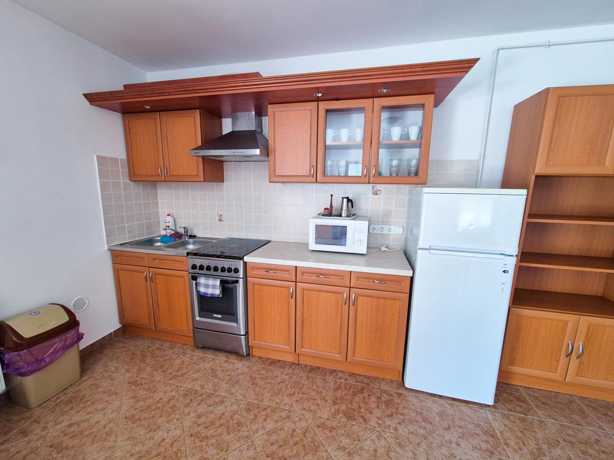 Ildiko Apartmanhaz Zamardi Exterior photo