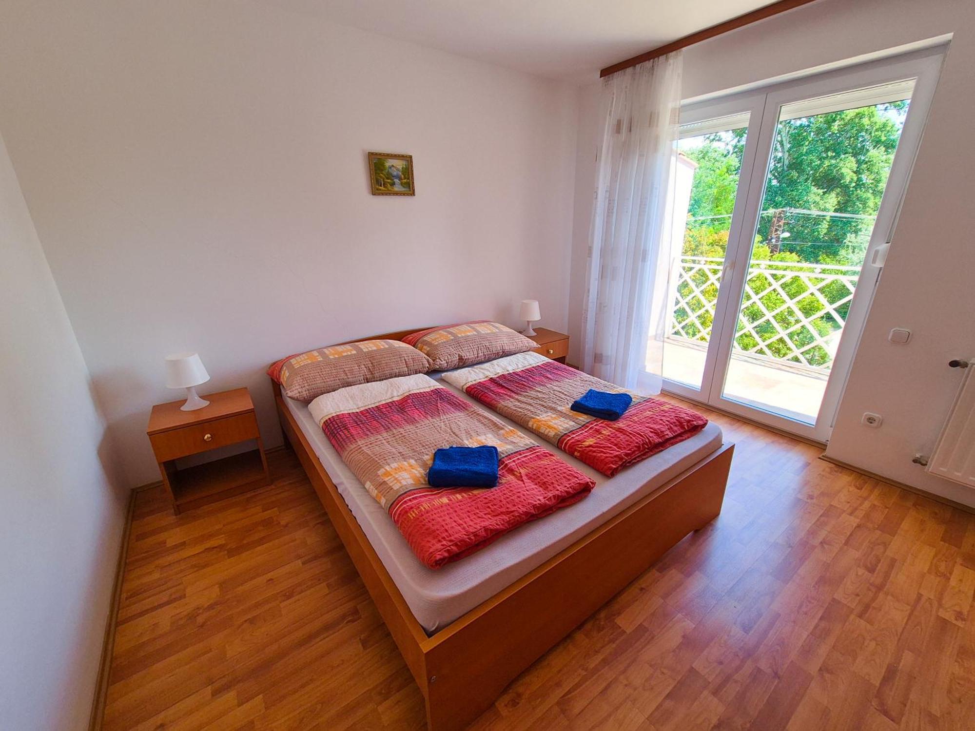 Ildiko Apartmanhaz Zamardi Exterior photo