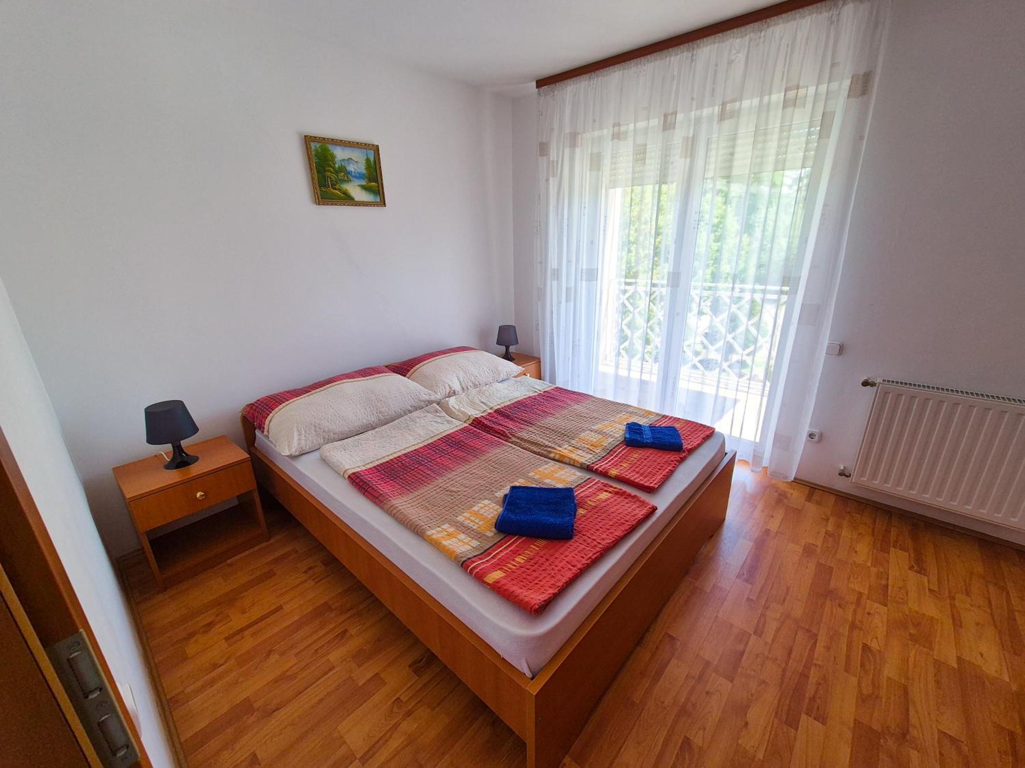 Ildiko Apartmanhaz Zamardi Exterior photo