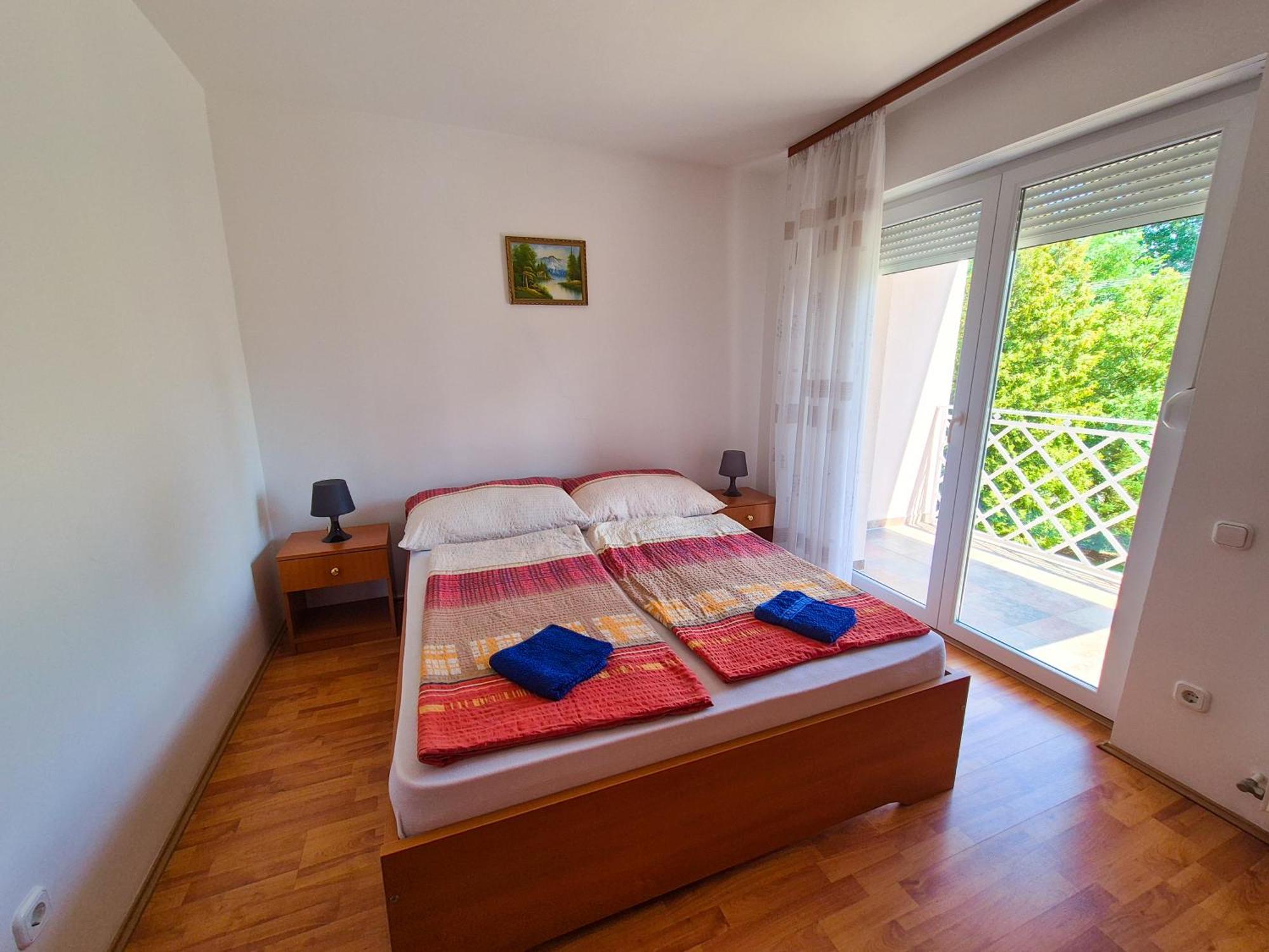 Ildiko Apartmanhaz Zamardi Exterior photo
