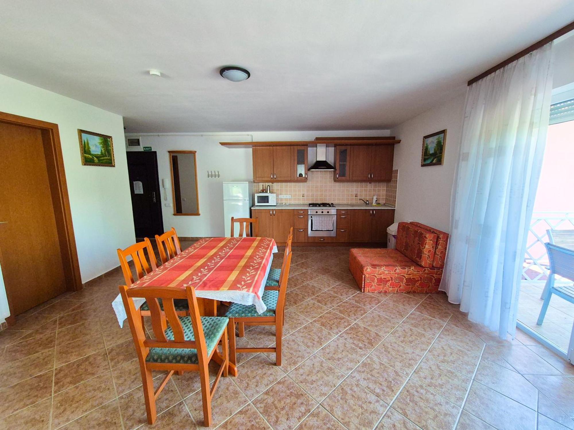 Ildiko Apartmanhaz Zamardi Exterior photo