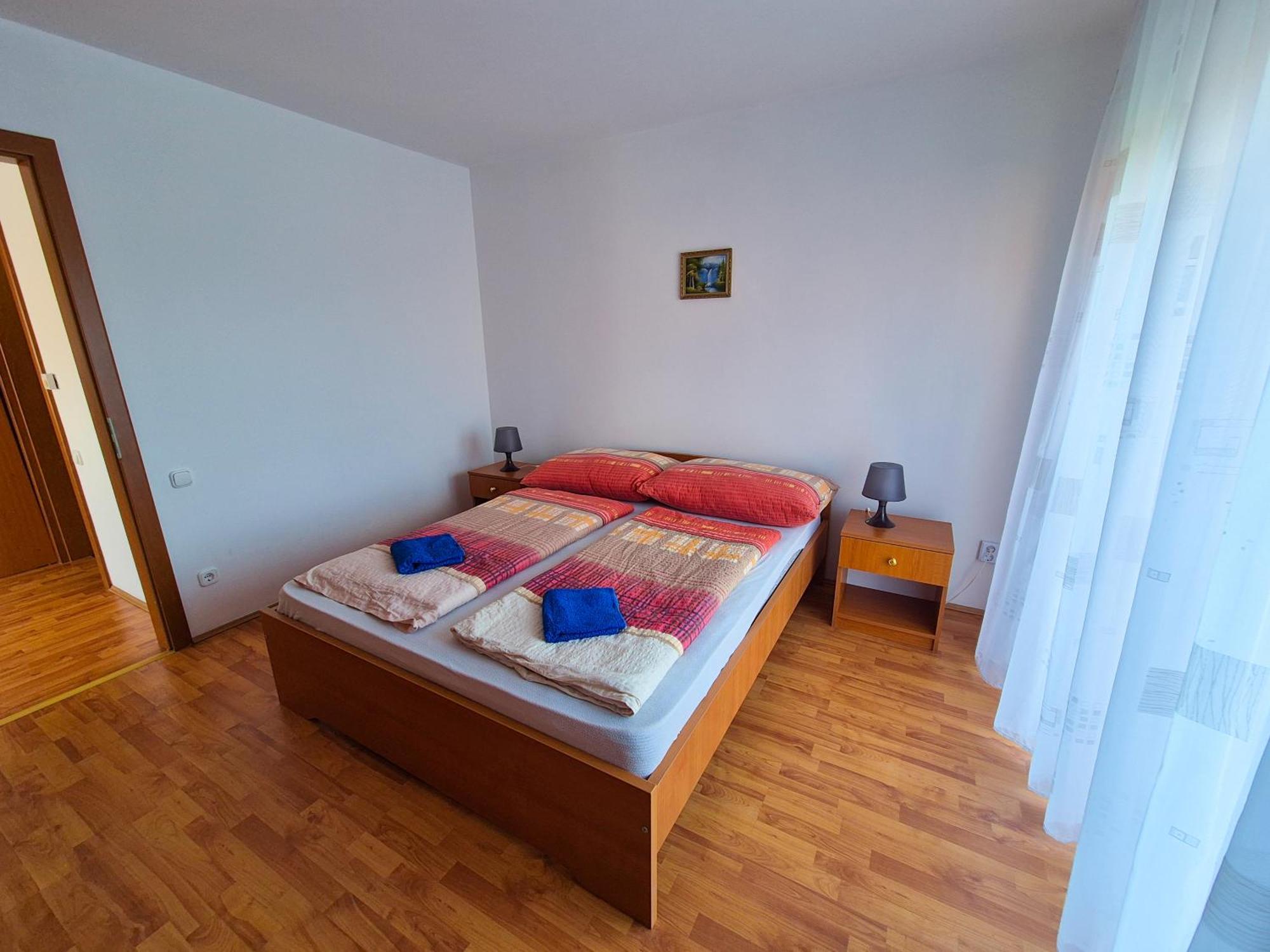 Ildiko Apartmanhaz Zamardi Exterior photo