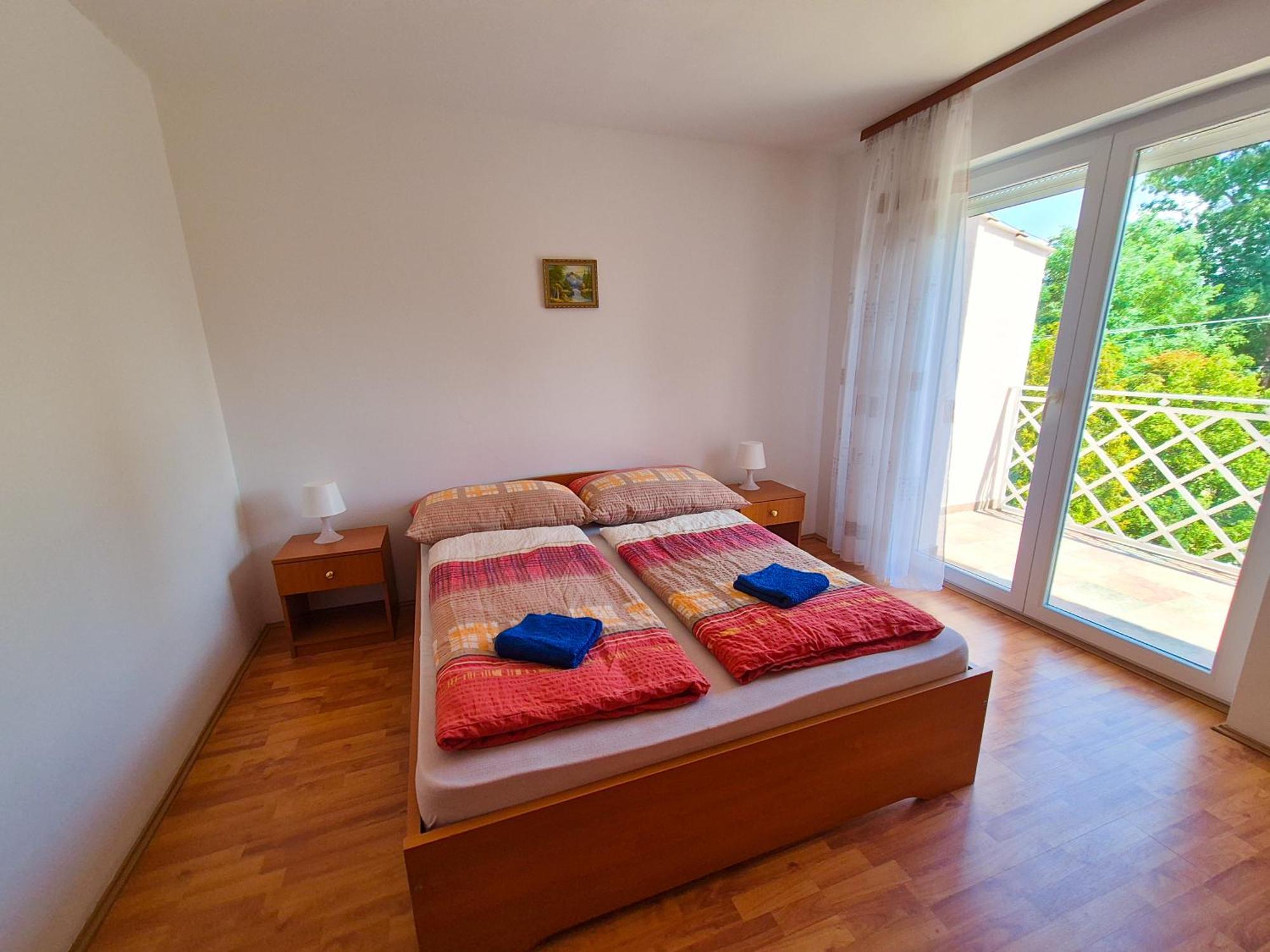 Ildiko Apartmanhaz Zamardi Exterior photo