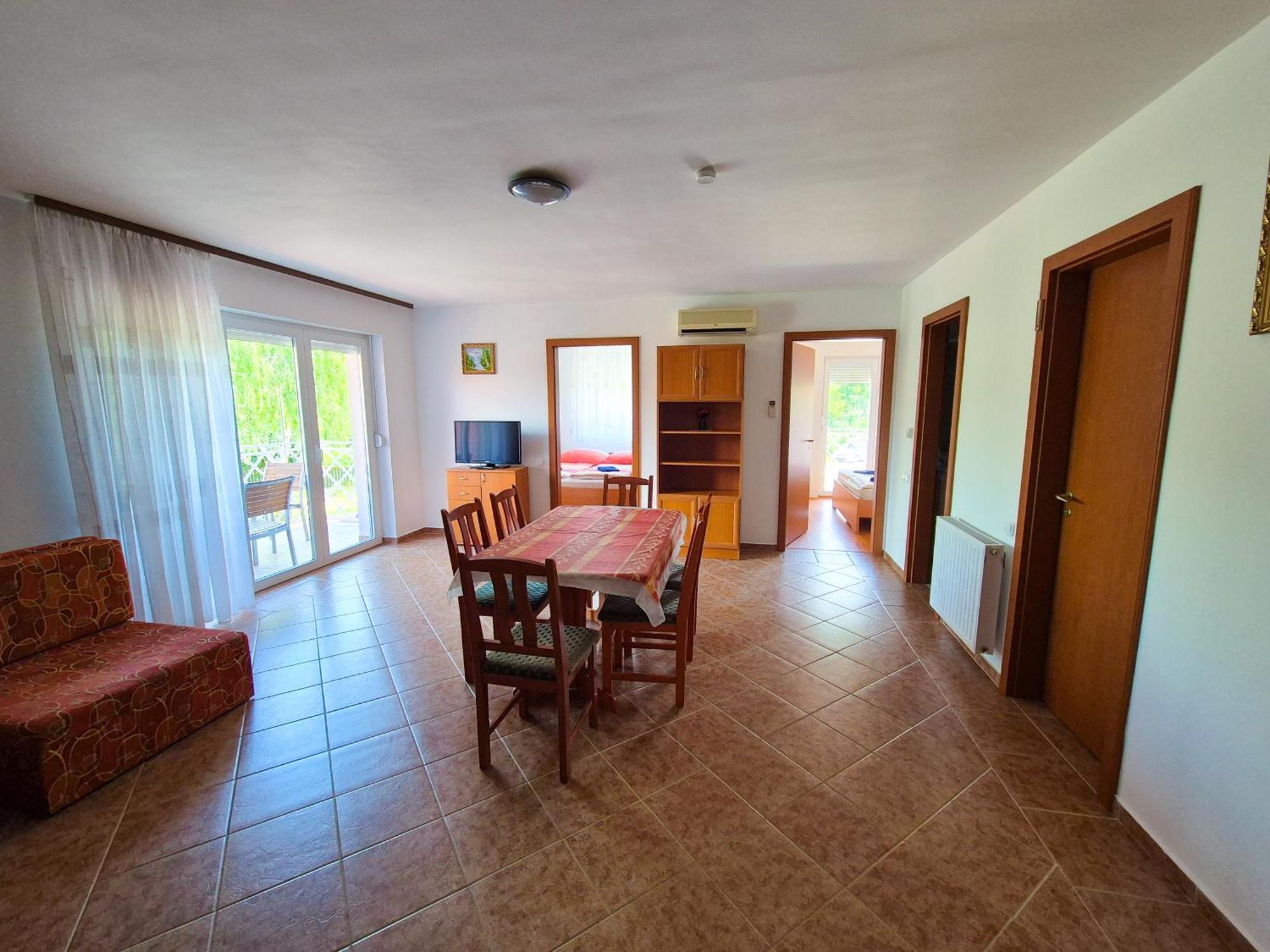 Ildiko Apartmanhaz Zamardi Exterior photo