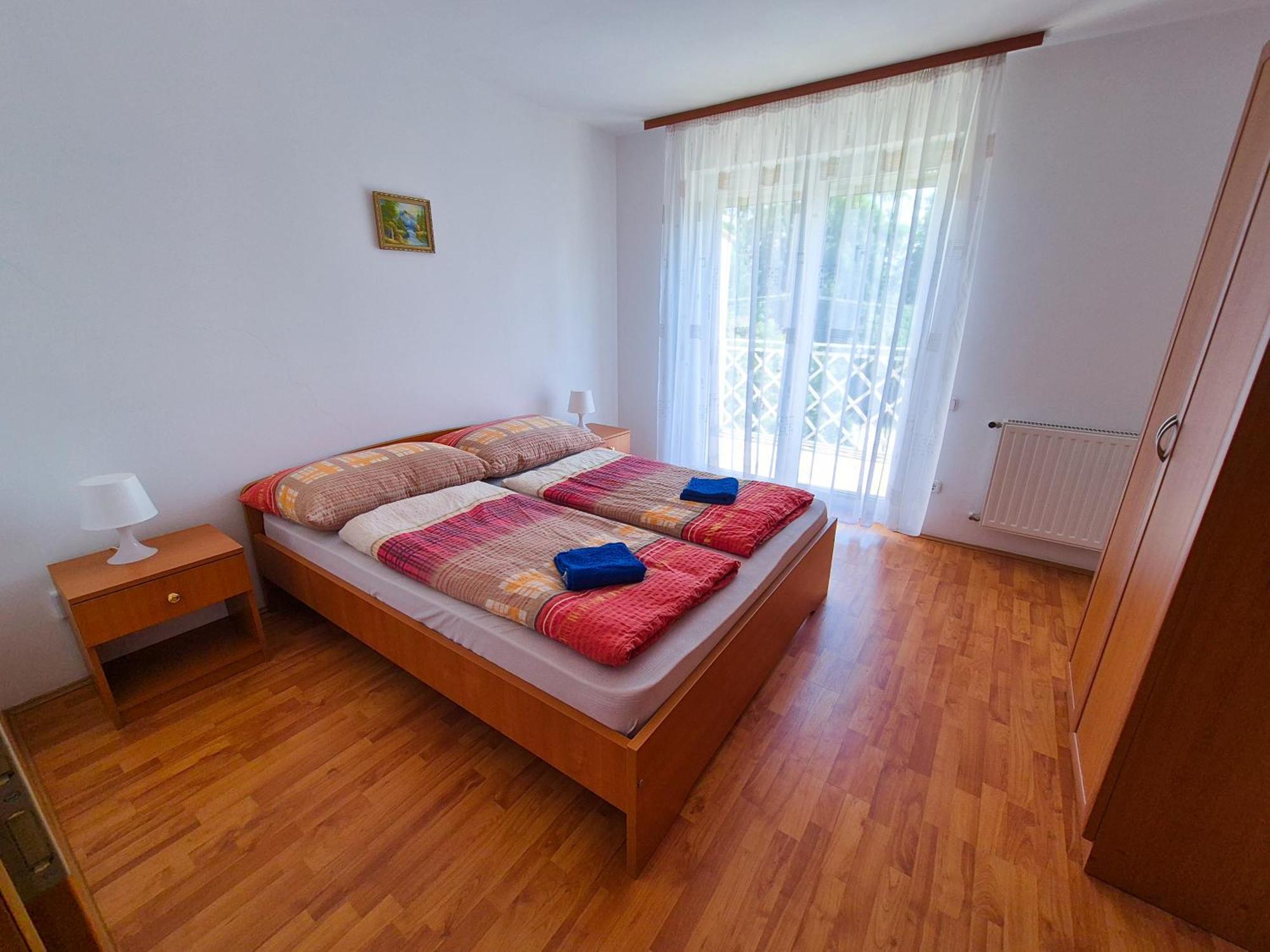 Ildiko Apartmanhaz Zamardi Exterior photo