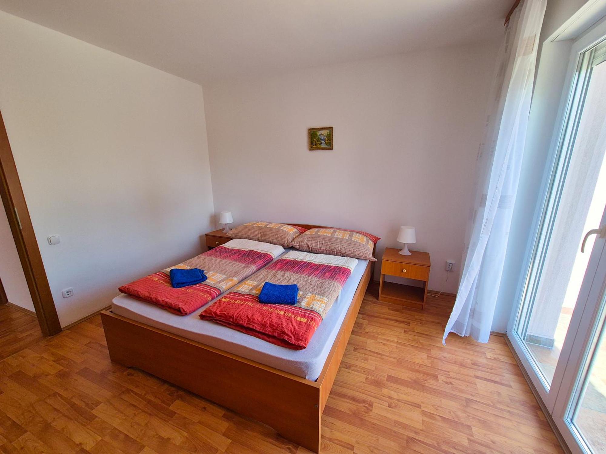 Ildiko Apartmanhaz Zamardi Exterior photo
