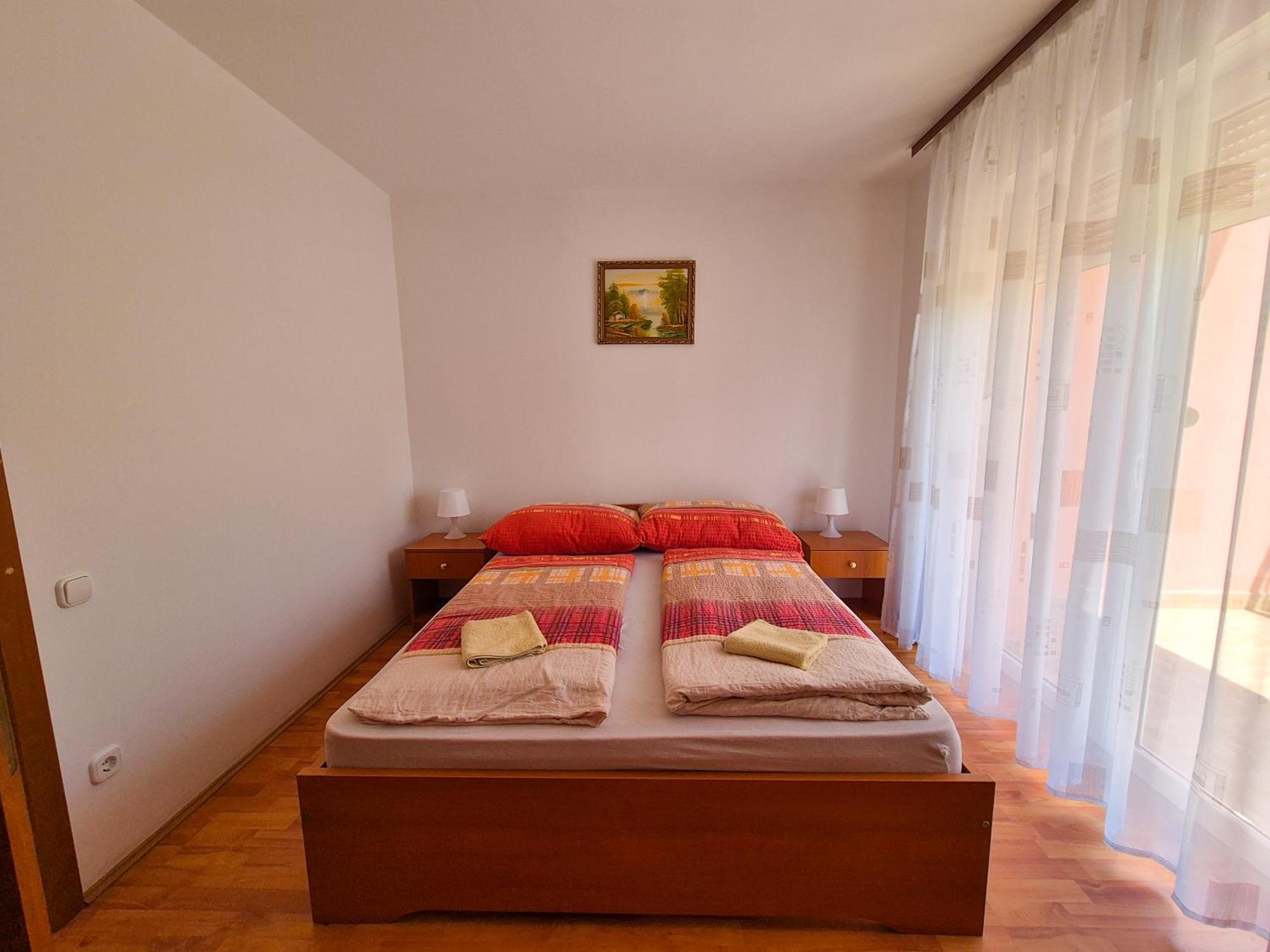 Ildiko Apartmanhaz Zamardi Exterior photo