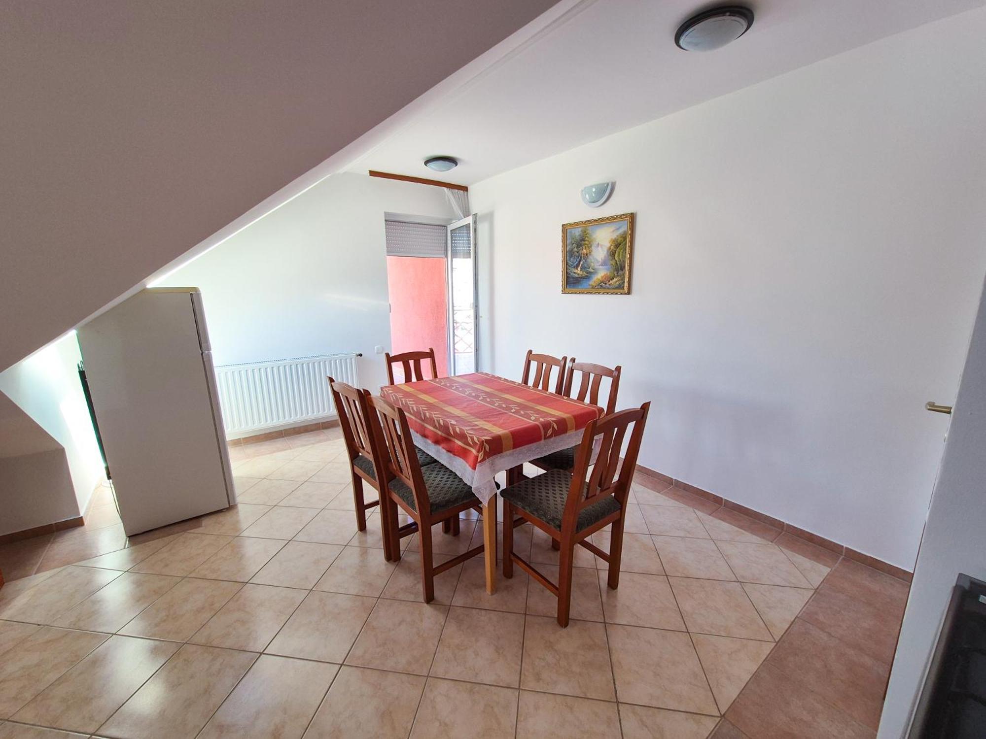 Ildiko Apartmanhaz Zamardi Exterior photo